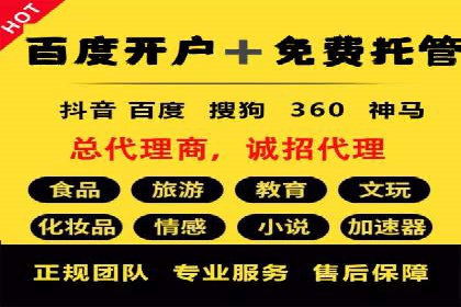 某电商平台的竞价托管SEM实践